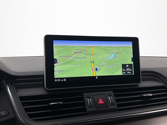 Audi Q5 19 of 29