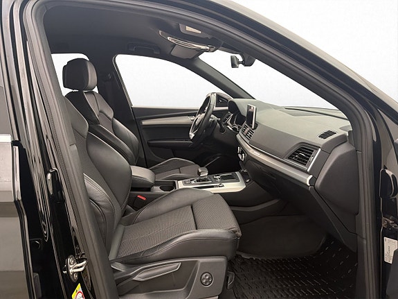 Audi Q5 17 of 29