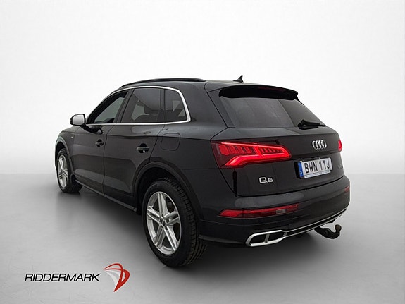 Audi Q5 5 of 29