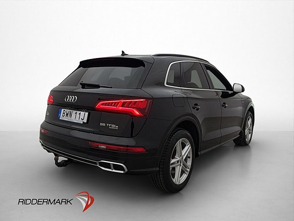 Audi Q5 8 of 29