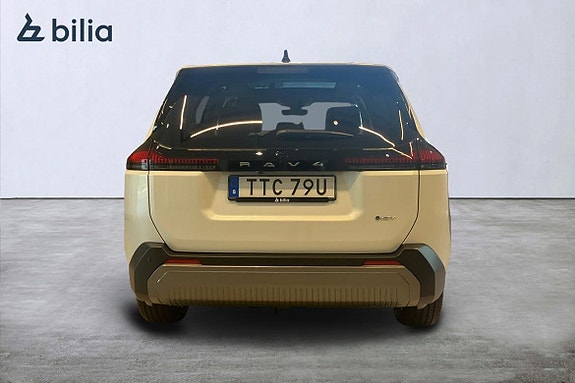 Toyota RAV4 5 of 20