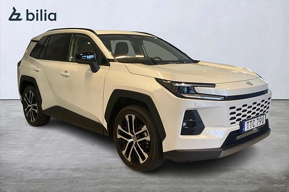 Toyota RAV4 19 of 20