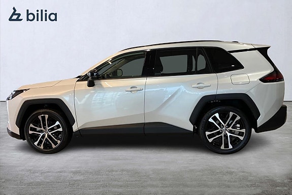 Toyota RAV4 3 of 20