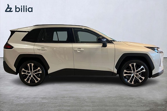 Toyota RAV4 17 of 20