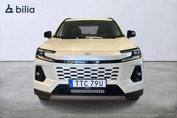 Toyota RAV4 6 of 20