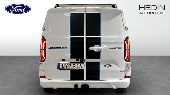 Ford E-Custom 7 of 12