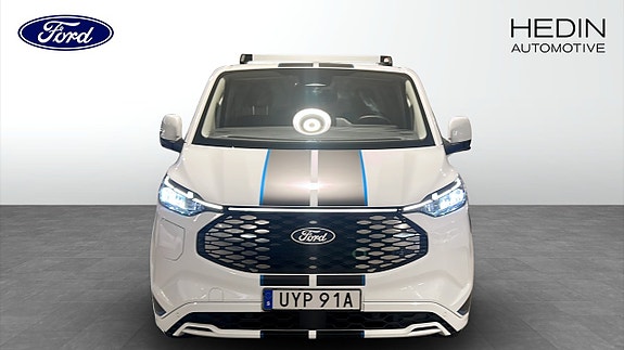 Ford E-Custom 8 of 12