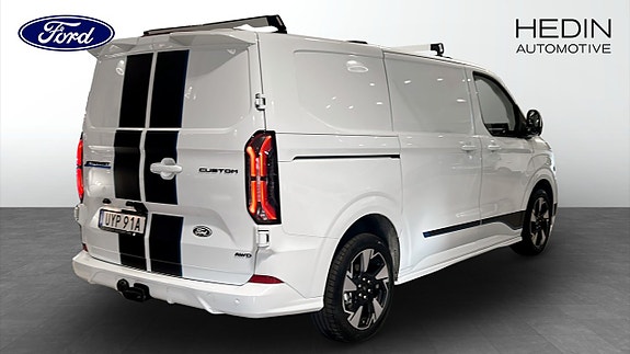 Ford E-Custom 2 of 12