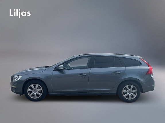 Volvo V60 4 of 4