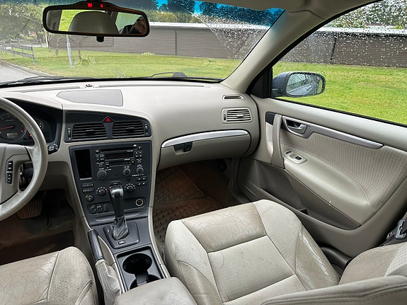 Volvo V70 10 of 10
