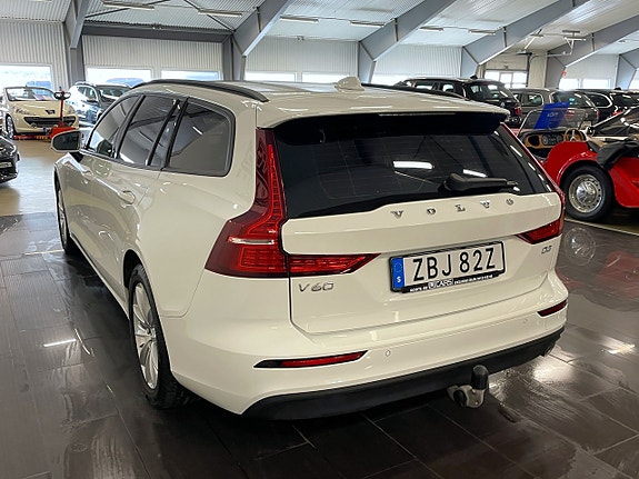 Volvo V60 6 of 16