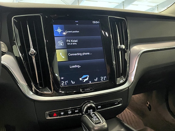 Volvo V60 14 of 16