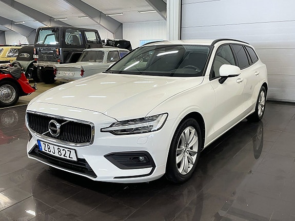 Volvo V60 7 of 16