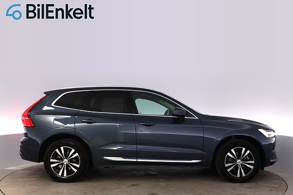 Volvo XC60 2 of 30