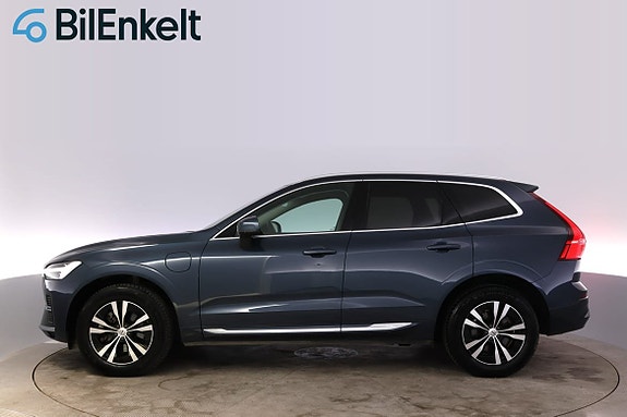 Volvo XC60 5 of 30