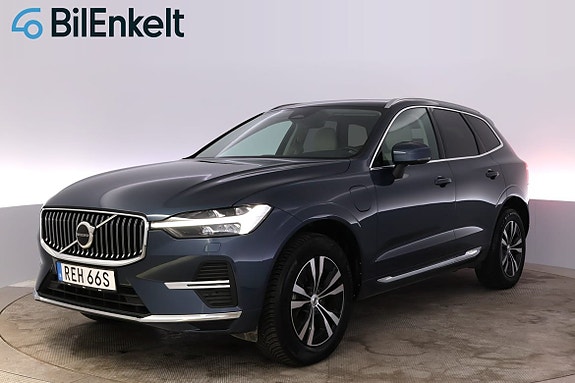 Volvo XC60 4 of 30