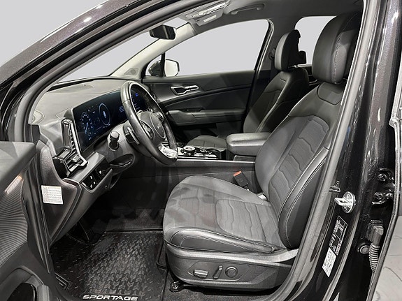 Kia Sportage 8 of 18