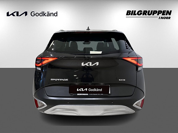 Kia Sportage 5 of 18