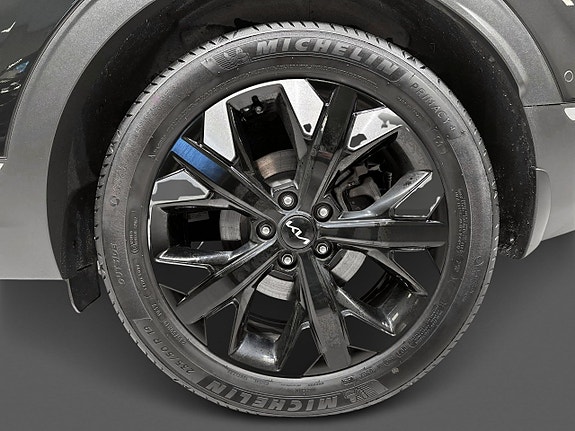 Kia Sportage 18 of 18