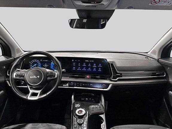 Kia Sportage 7 of 18