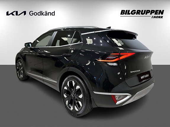 Kia Sportage 6 of 18