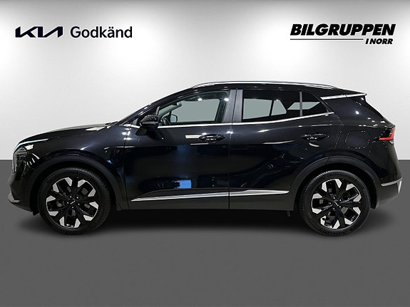 Kia Sportage 4 of 18