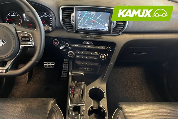 Kia Sportage 11 of 26