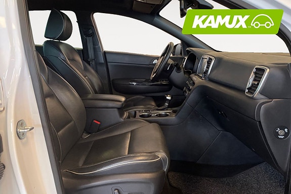 Kia Sportage 15 of 26