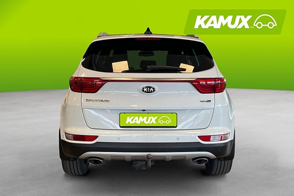Kia Sportage 5 of 26