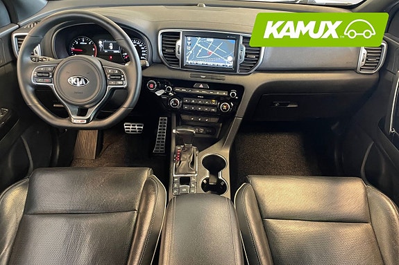 Kia Sportage 10 of 26