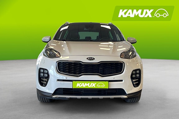 Kia Sportage 6 of 26