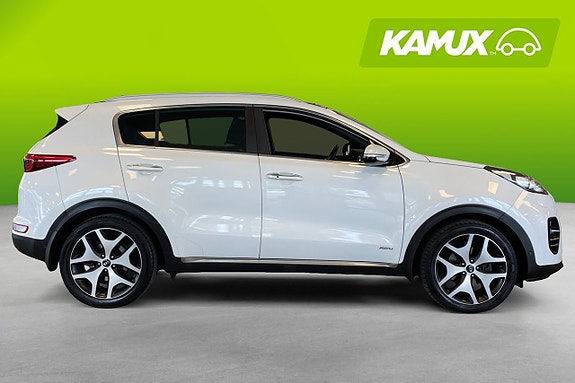 Kia Sportage 2 of 26