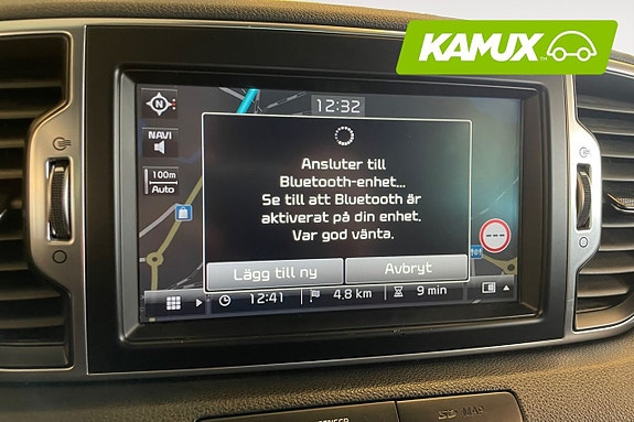 Kia Sportage 20 of 26