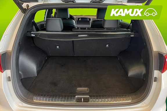 Kia Sportage 16 of 26