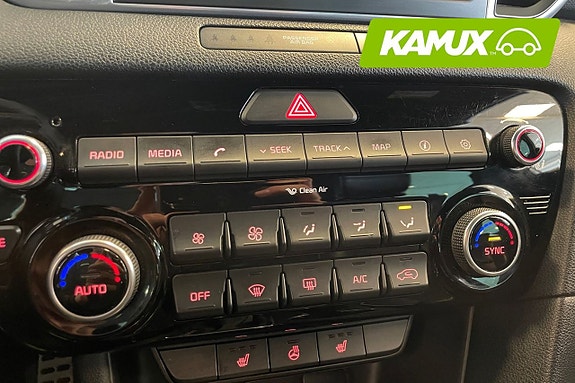 Kia Sportage 22 of 26