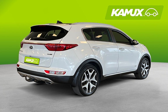 Kia Sportage 4 of 26