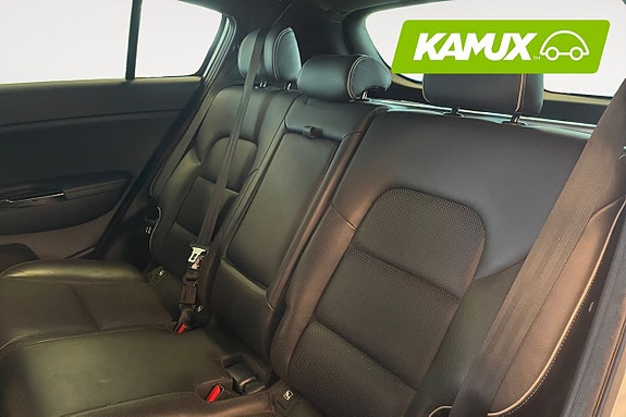 Kia Sportage 14 of 26