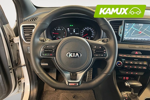 Kia Sportage 13 of 26