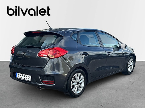Kia Ceed 5 of 15