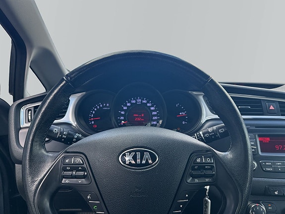 Kia Ceed 14 of 15