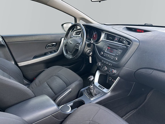 Kia Ceed 9 of 15