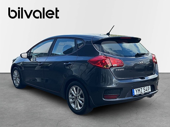 Kia Ceed 4 of 15