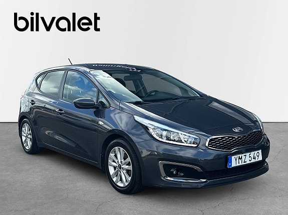 Kia Ceed 3 of 15