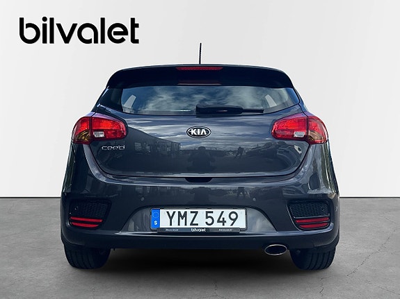 Kia Ceed 6 of 15