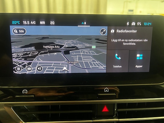 Citroen C4 9 of 11