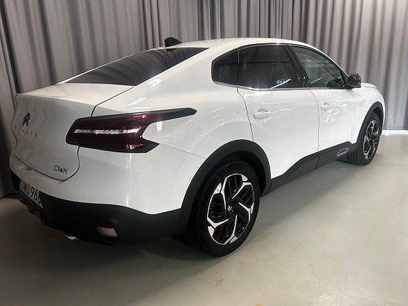 Citroen C4 3 of 11
