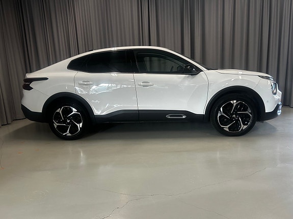 Citroen C4 2 of 11