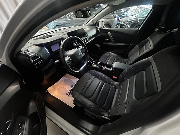 Citroen C4 6 of 11