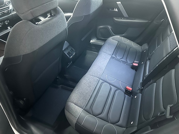 Citroen C4 5 of 11