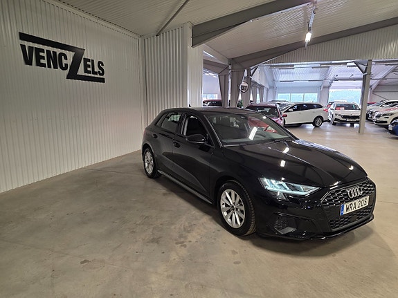 Audi A3 2 of 10